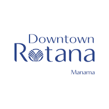 Down town Rotana