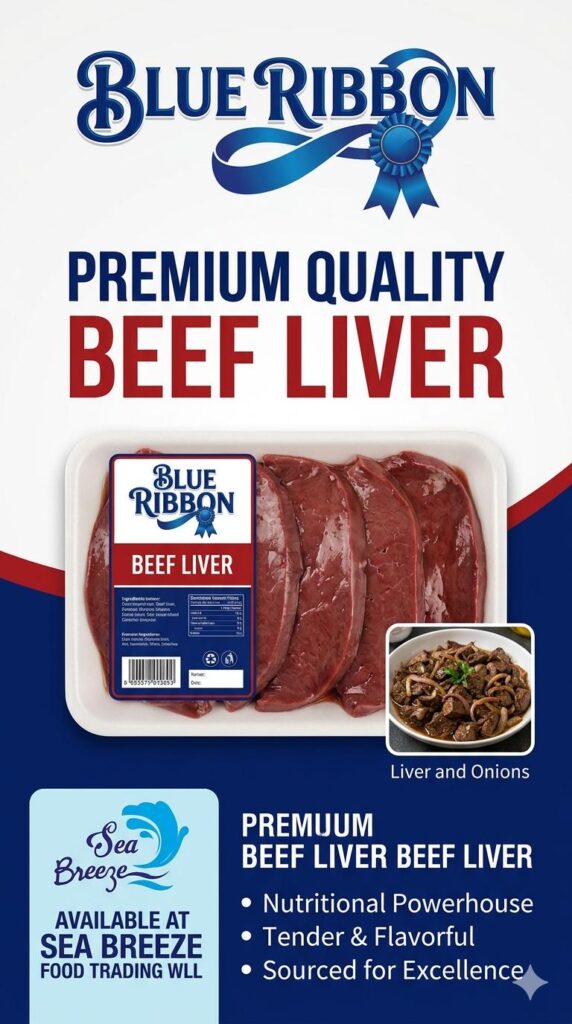 beef liver